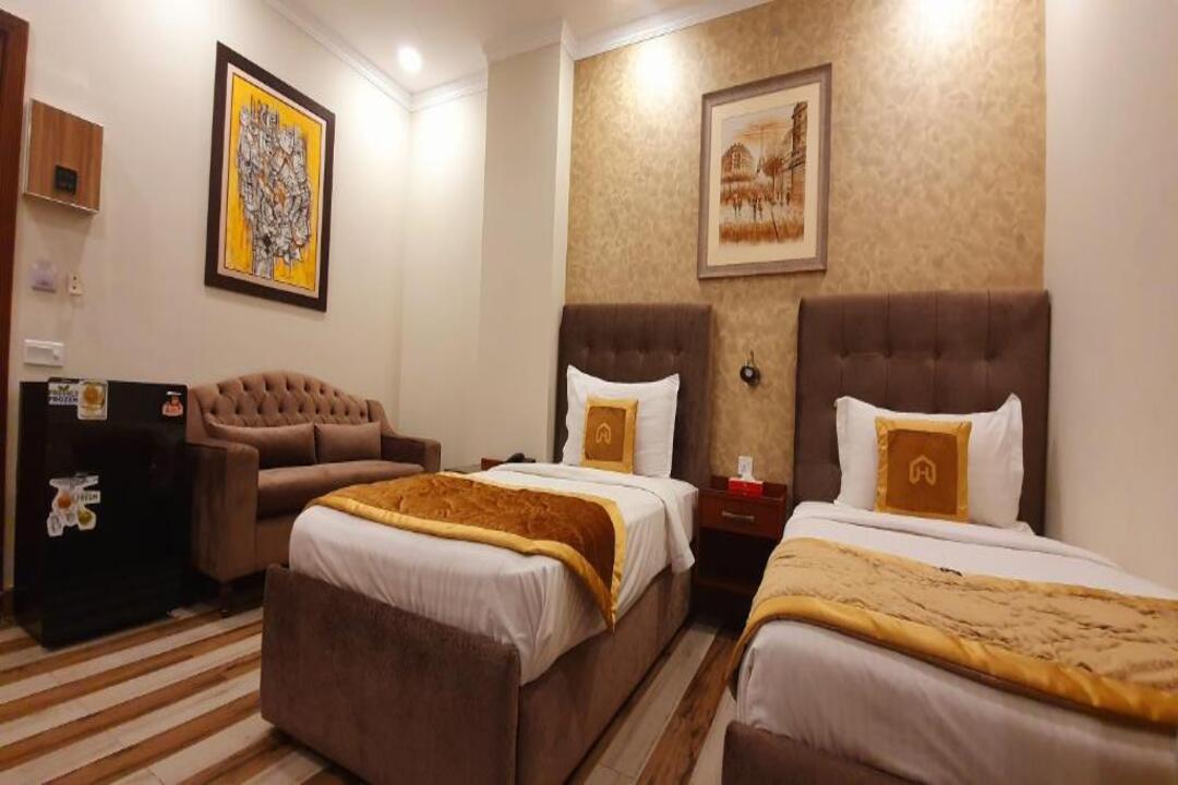 Hayyat Luxury Apartments