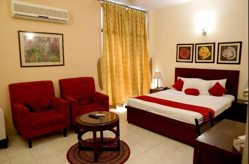 Herfa Inn Hotel