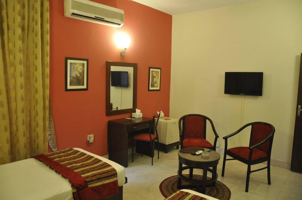 Herfa Inn Hotel