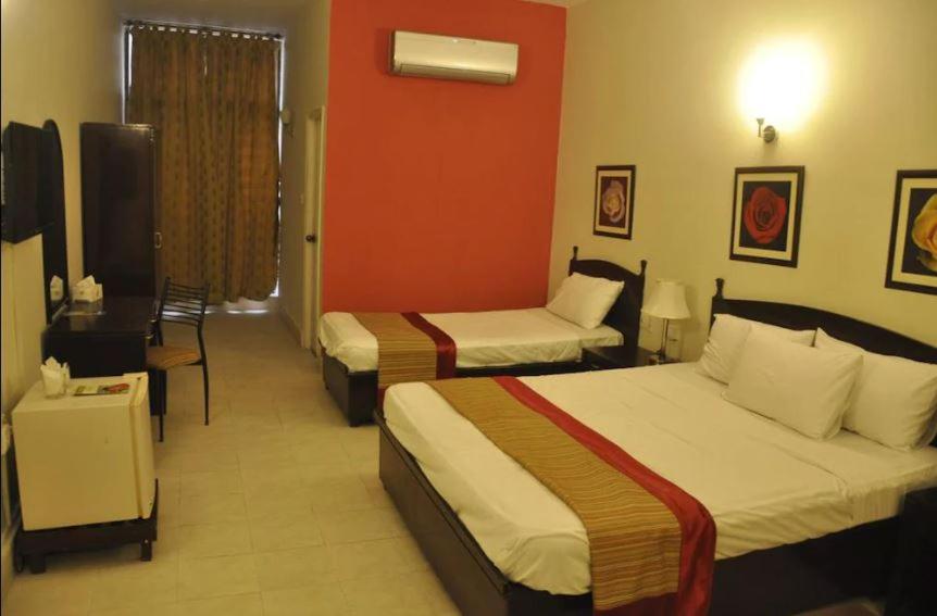 Herfa Inn Hotel
