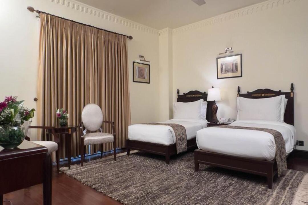 Heritage Luxury Suites All Suite Hotel