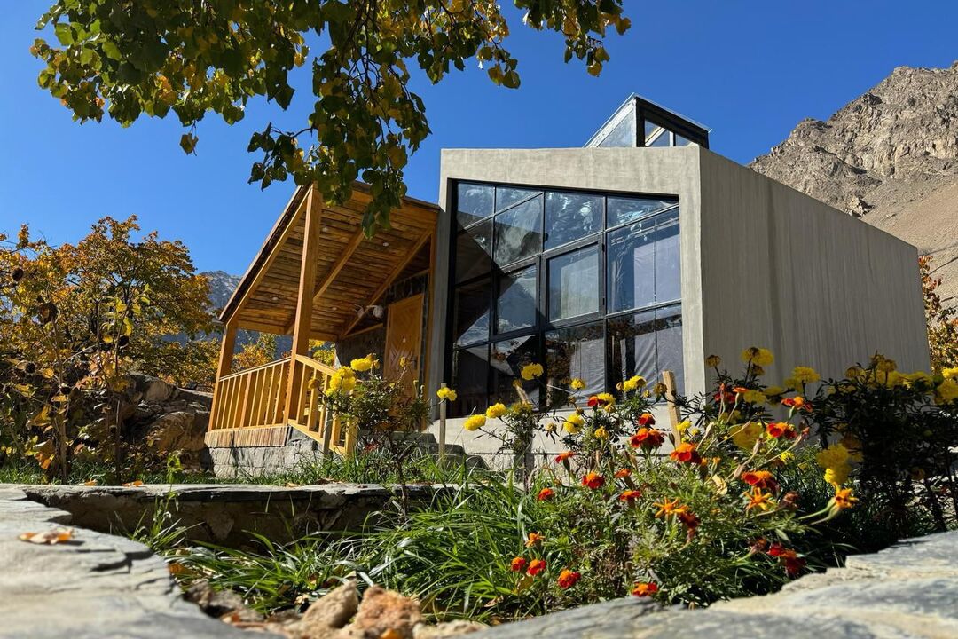 Hiraya Resort Hunza