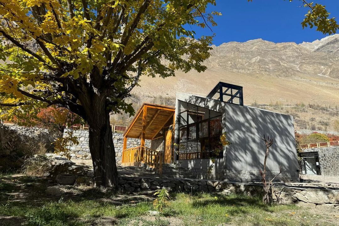 Hiraya Resort Hunza