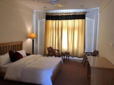 Hispar Hotel Skardu