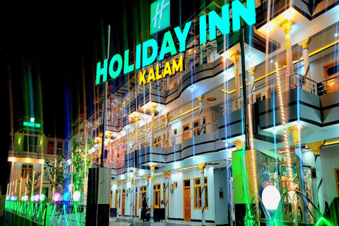 Holiday Inn kalam