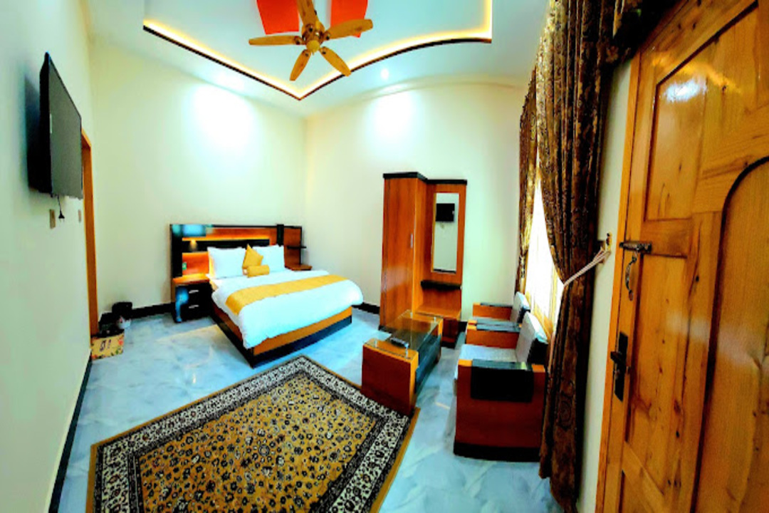 Holiday Inn kalam