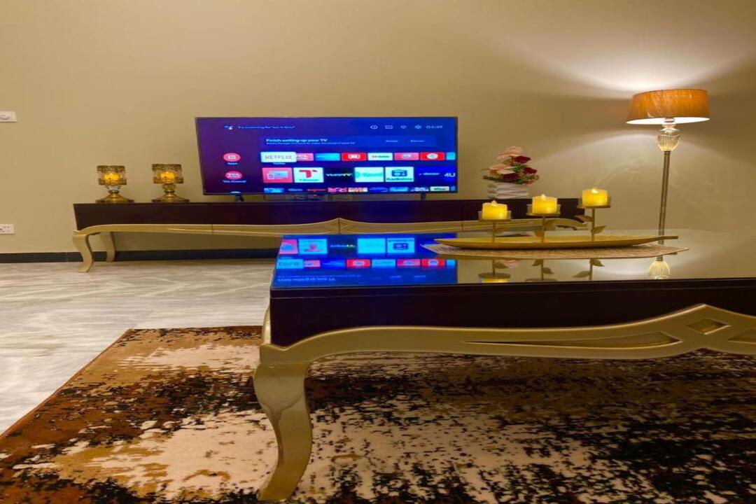 Homey Islamabad