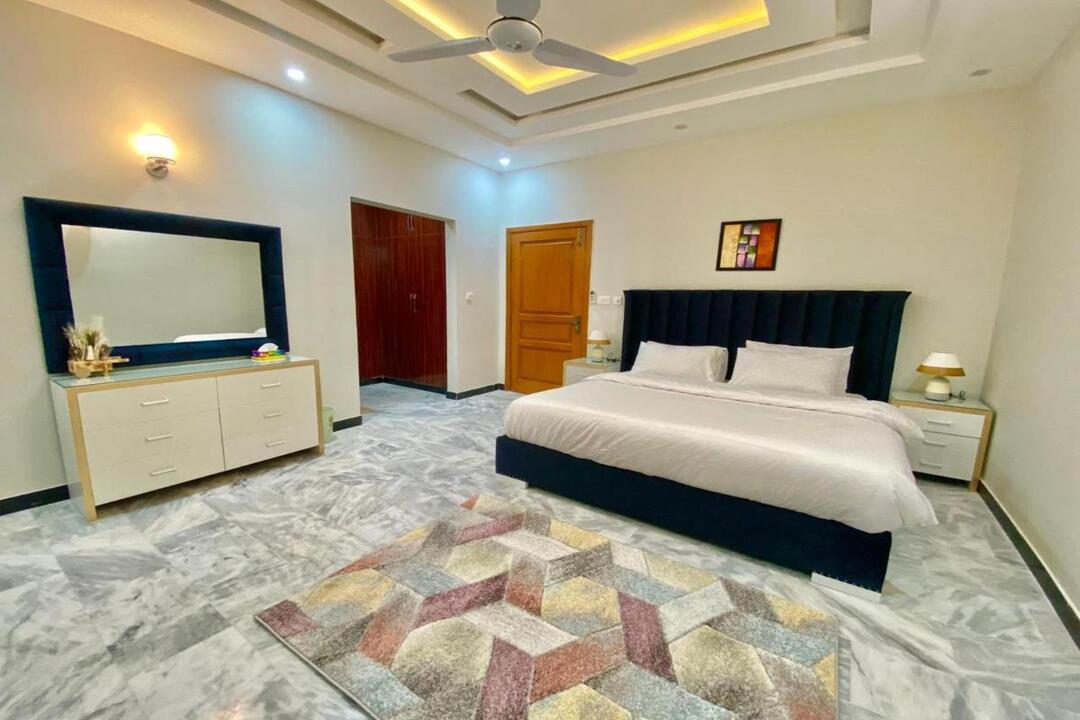 Homey Islamabad