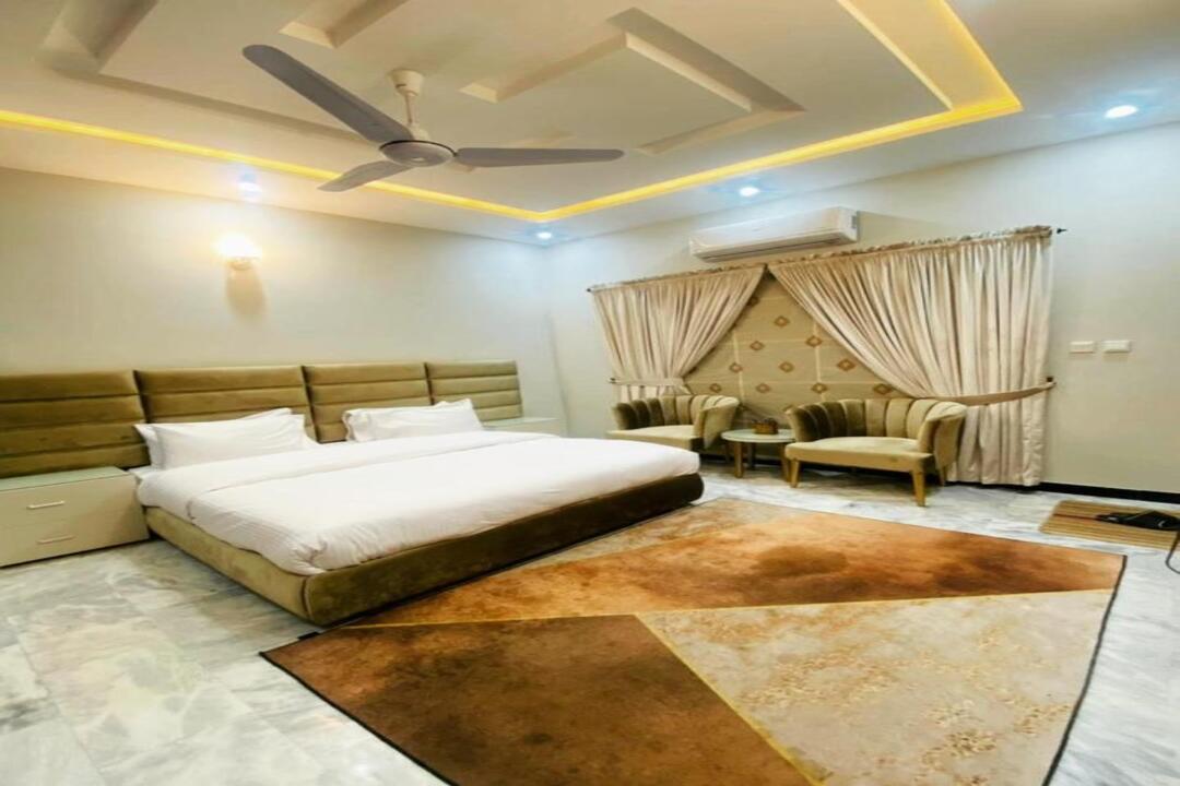 Homey Islamabad