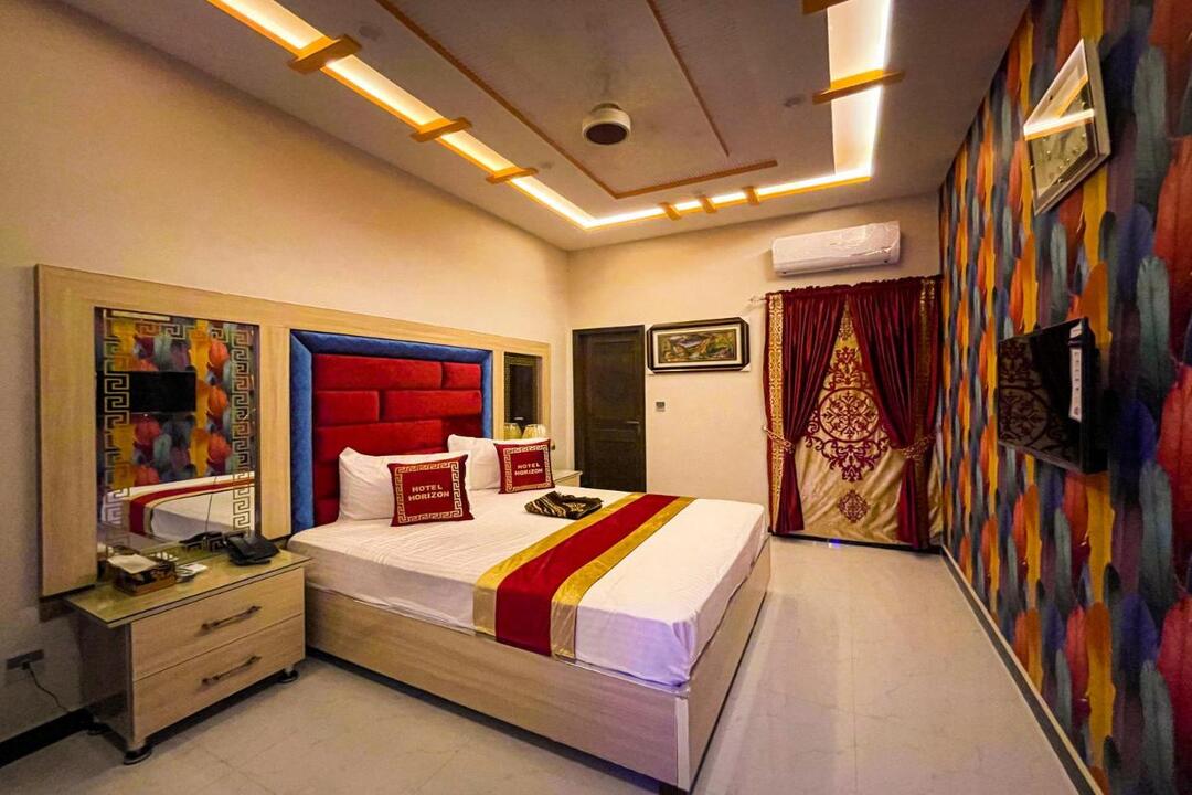 Horizon Hotel Lahore