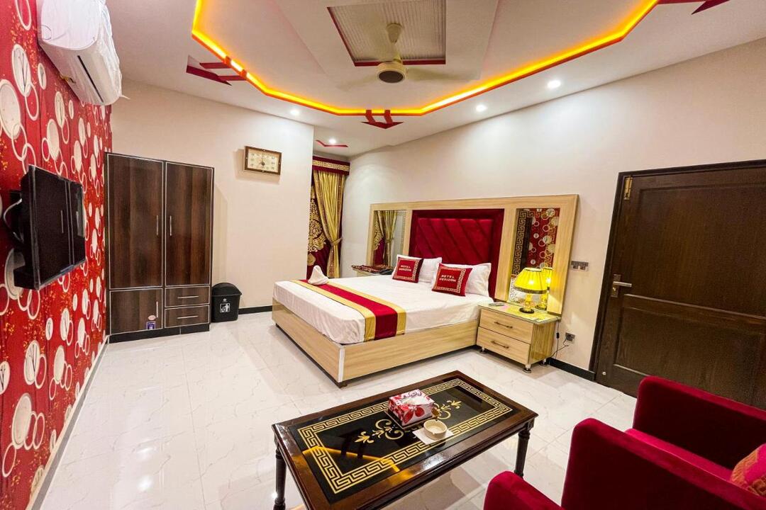 Horizon Hotel Lahore