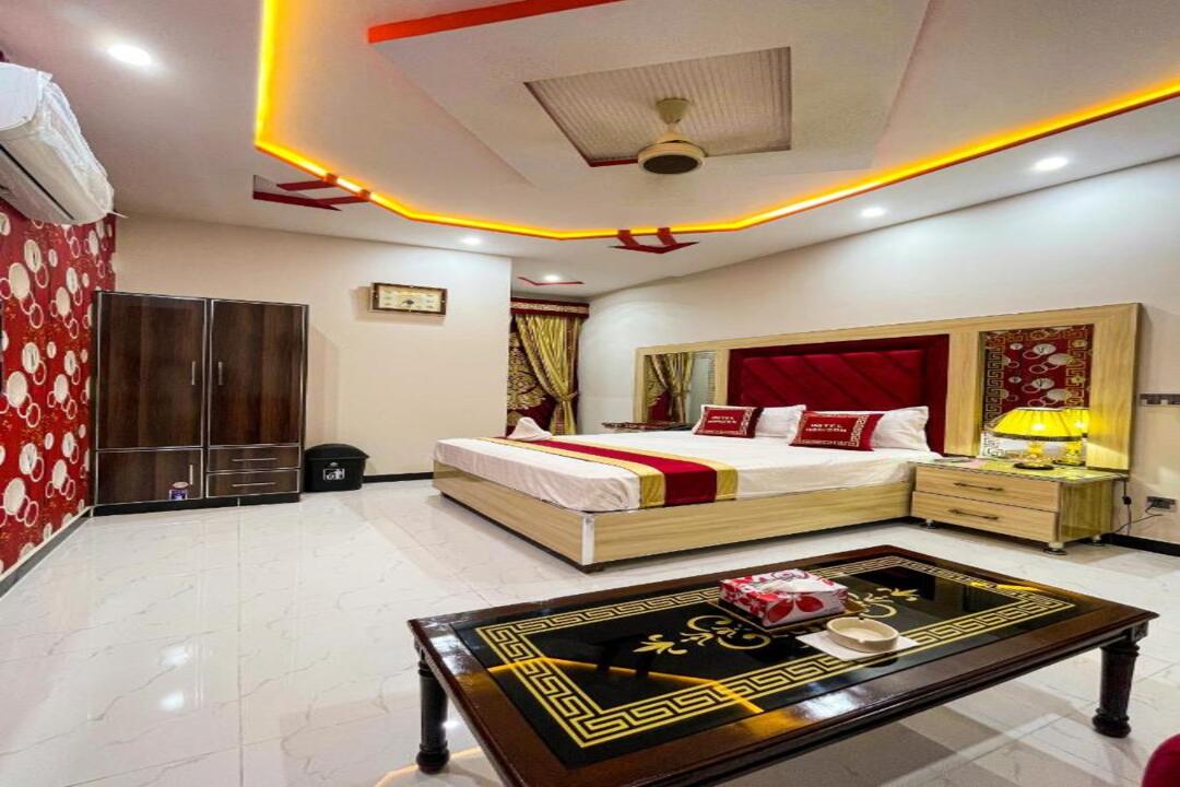 Horizon Hotel Lahore