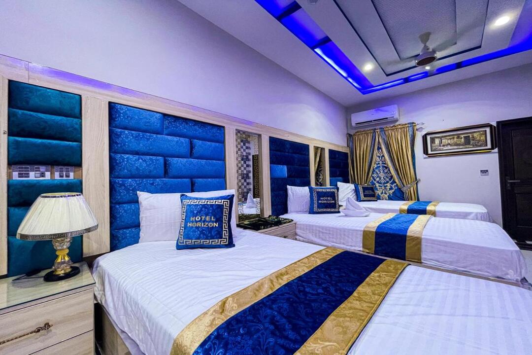 Horizon Hotel Lahore