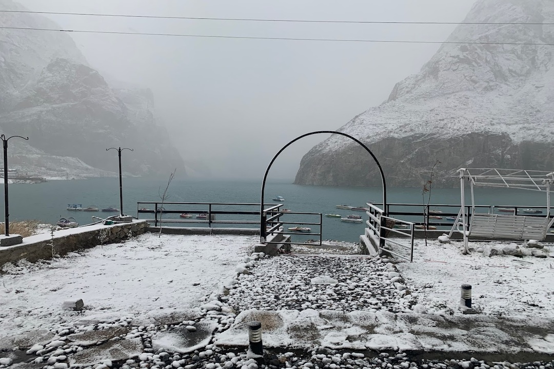 Horizon Resort Hunza