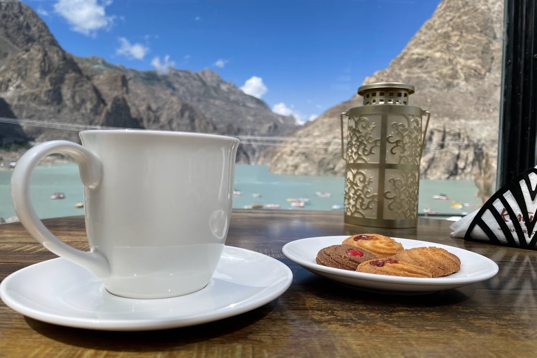 Horizon Resort Hunza