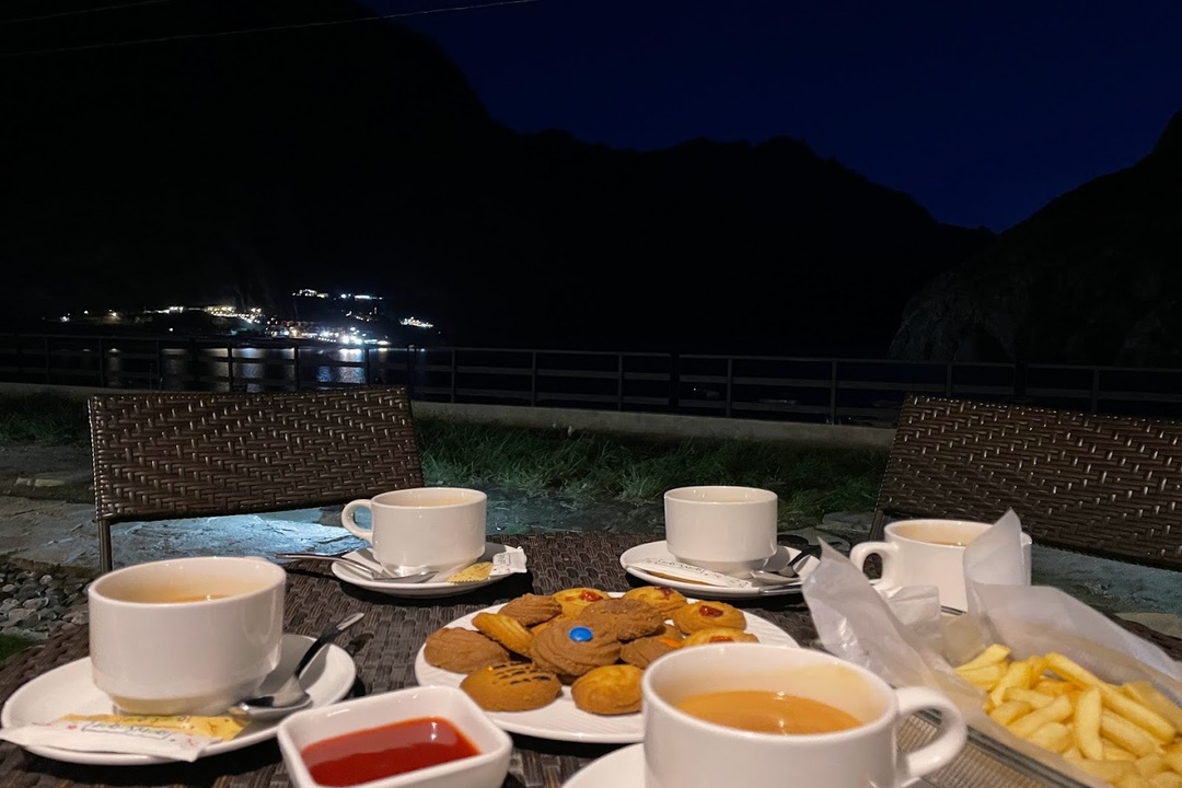 Horizon Resort Hunza