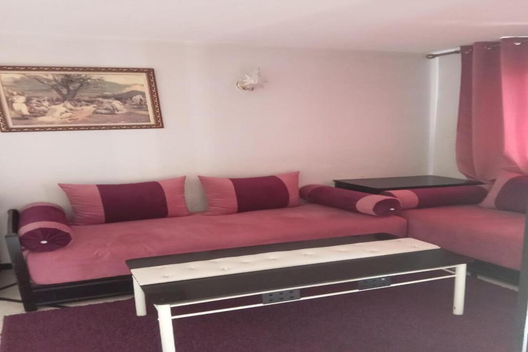 Hotel Al Kabir, Marrakech