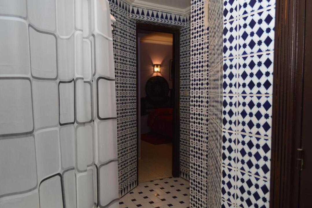 Hotel Amalay, Marrakech