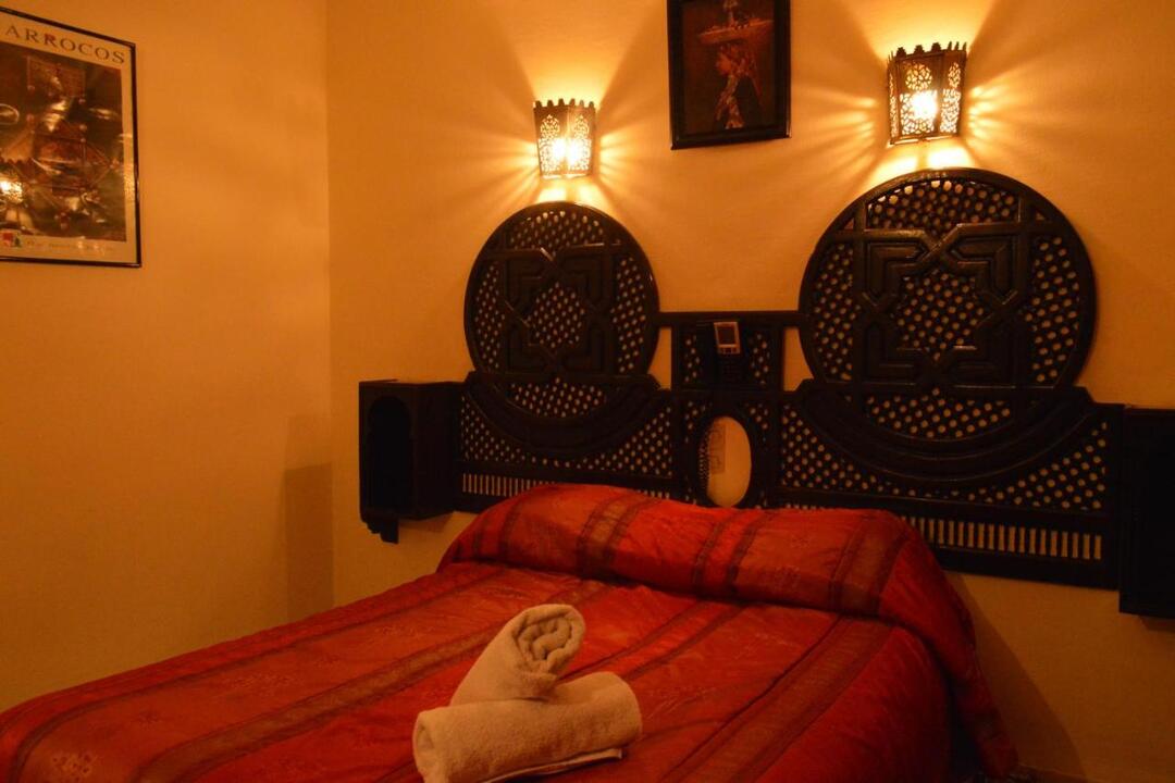 Hotel Amalay, Marrakech