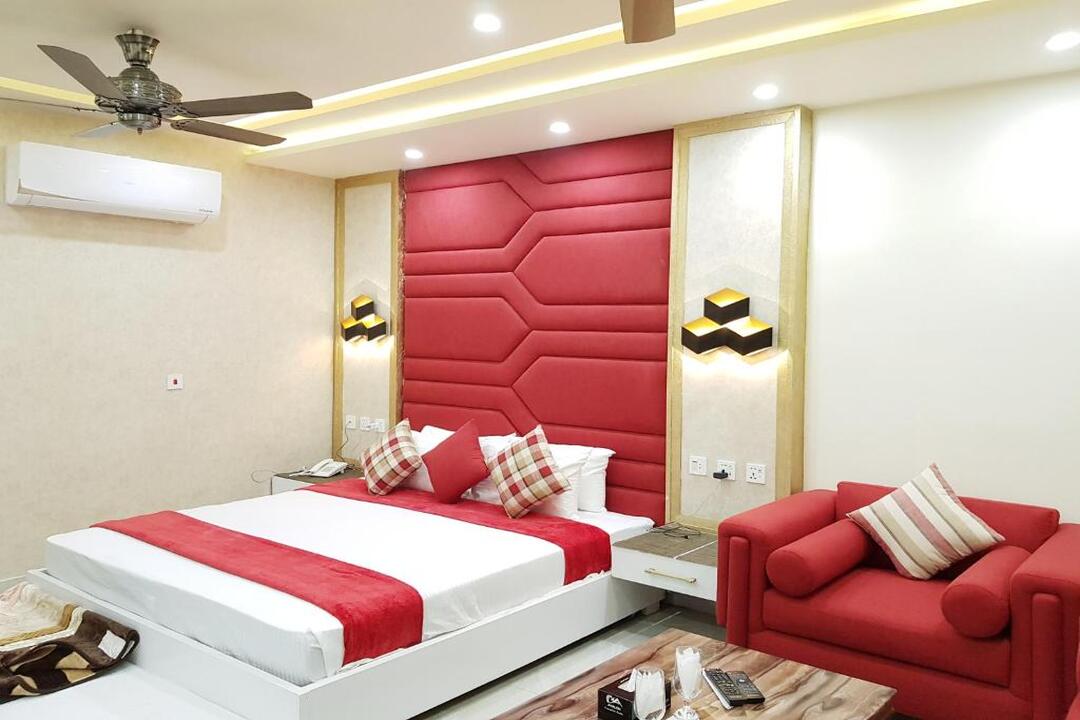 Hotel Avalon Suites