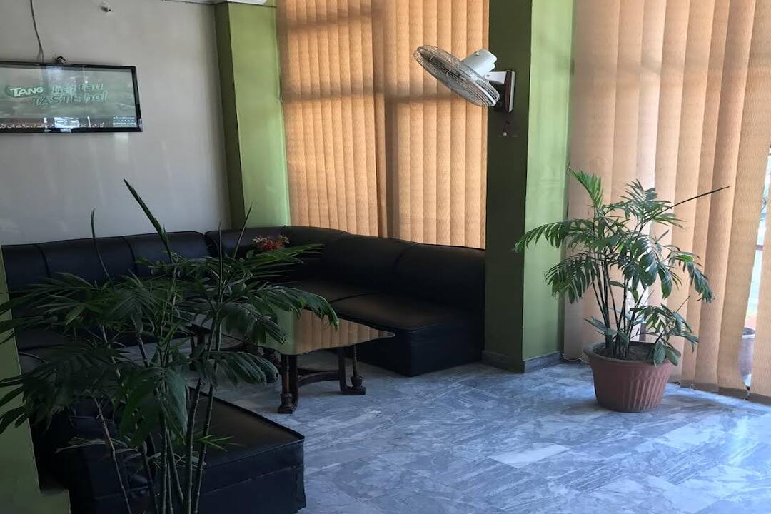 Hotel Avanti, Saddar Rawalpindi