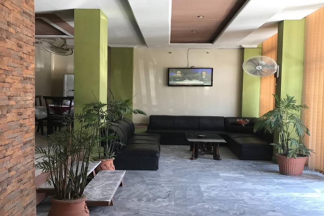 Hotel Avanti, Saddar Rawalpindi