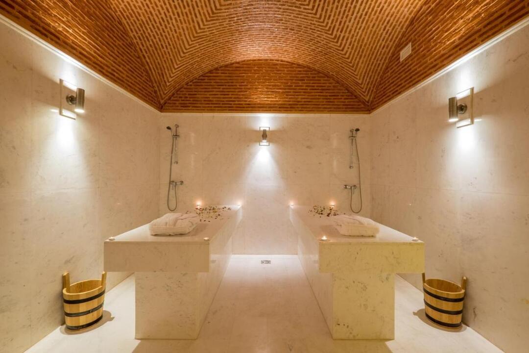 Hotel Ayoub & Spa Marrakech
