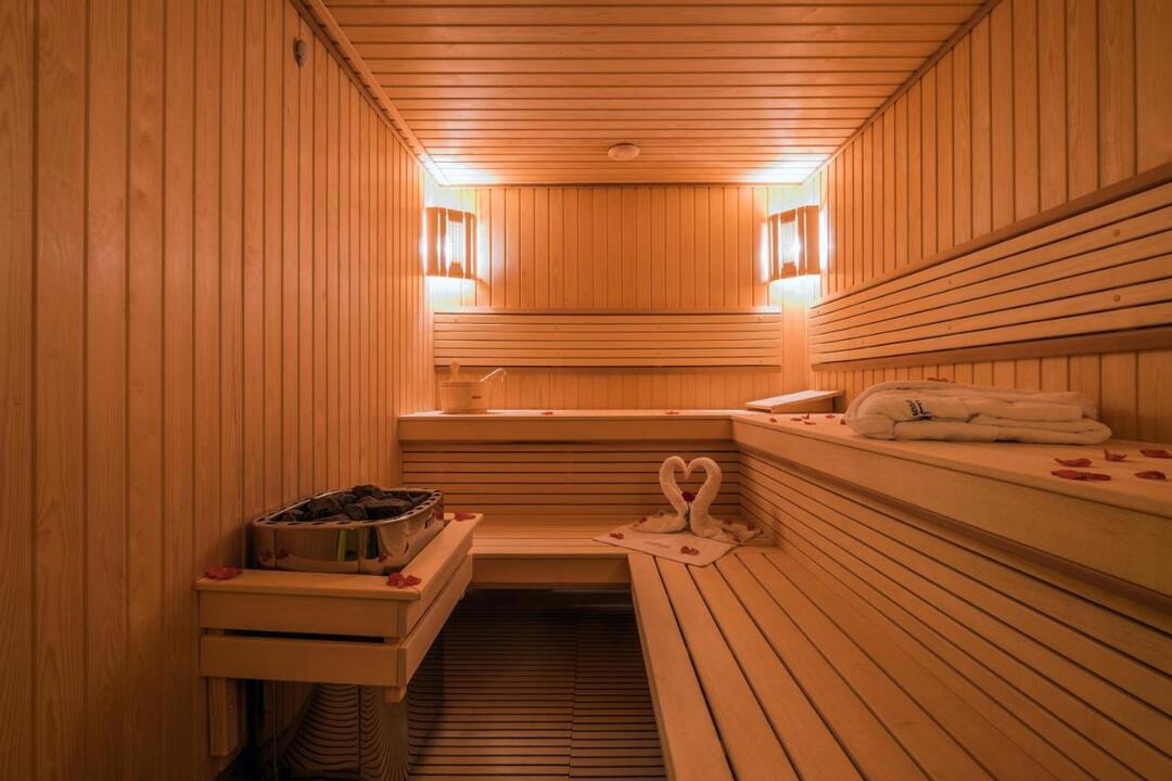 Hotel Ayoub & Spa Marrakech