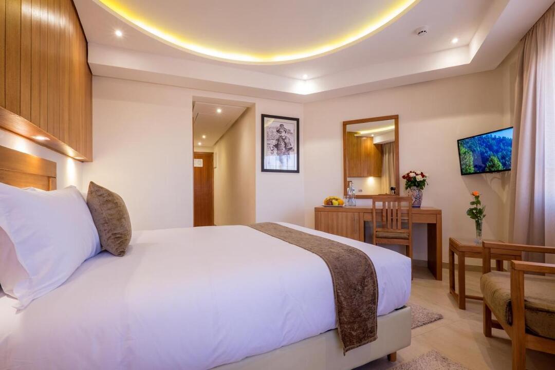 Hotel Ayoub & Spa Marrakech
