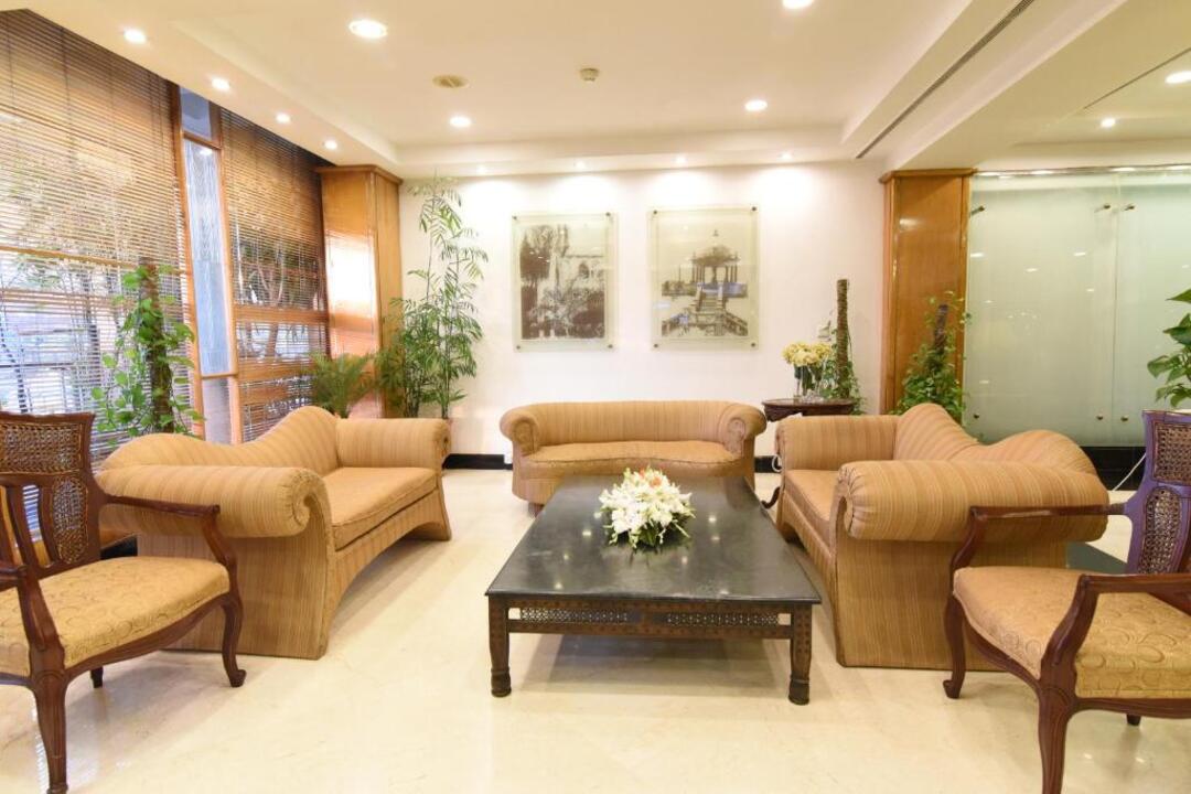 Hotel Crown Plaza, Islamabad