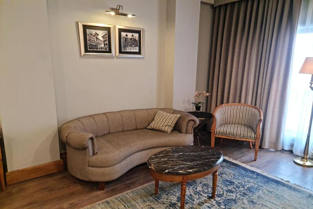 Hotel Crown Plaza, Islamabad