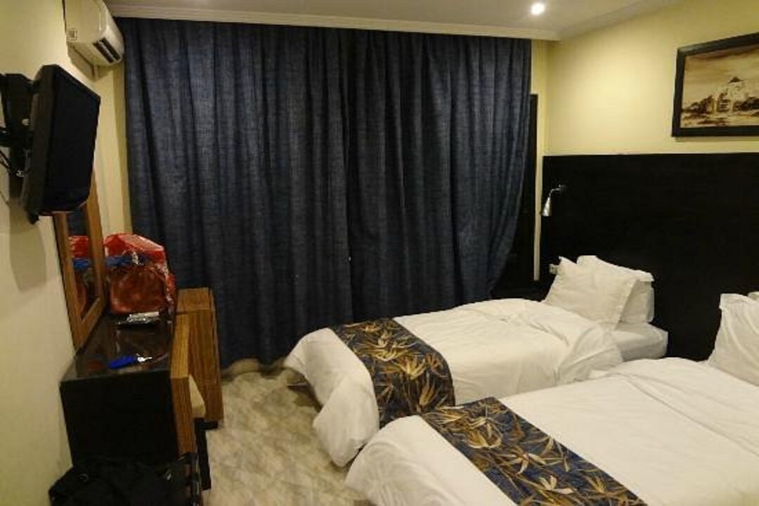 Suite