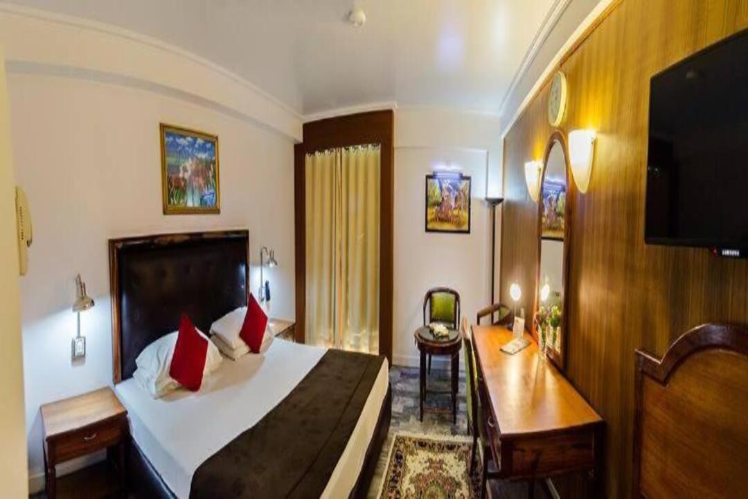 Hotel Galaxy Karachi | Best Hotel in Karachi