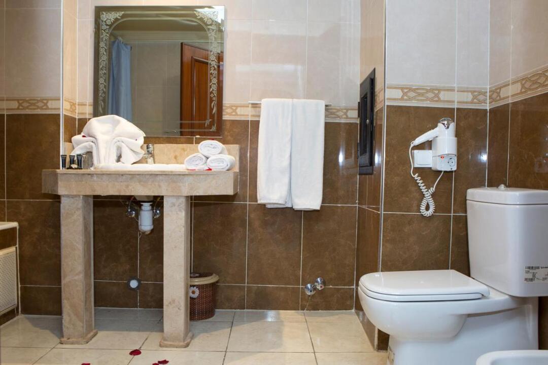 Hotel Gomassine  Marrakech