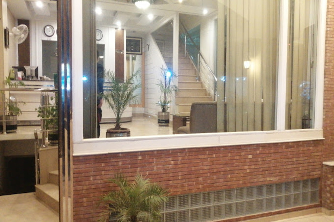 Hotel Grand Faisalabad