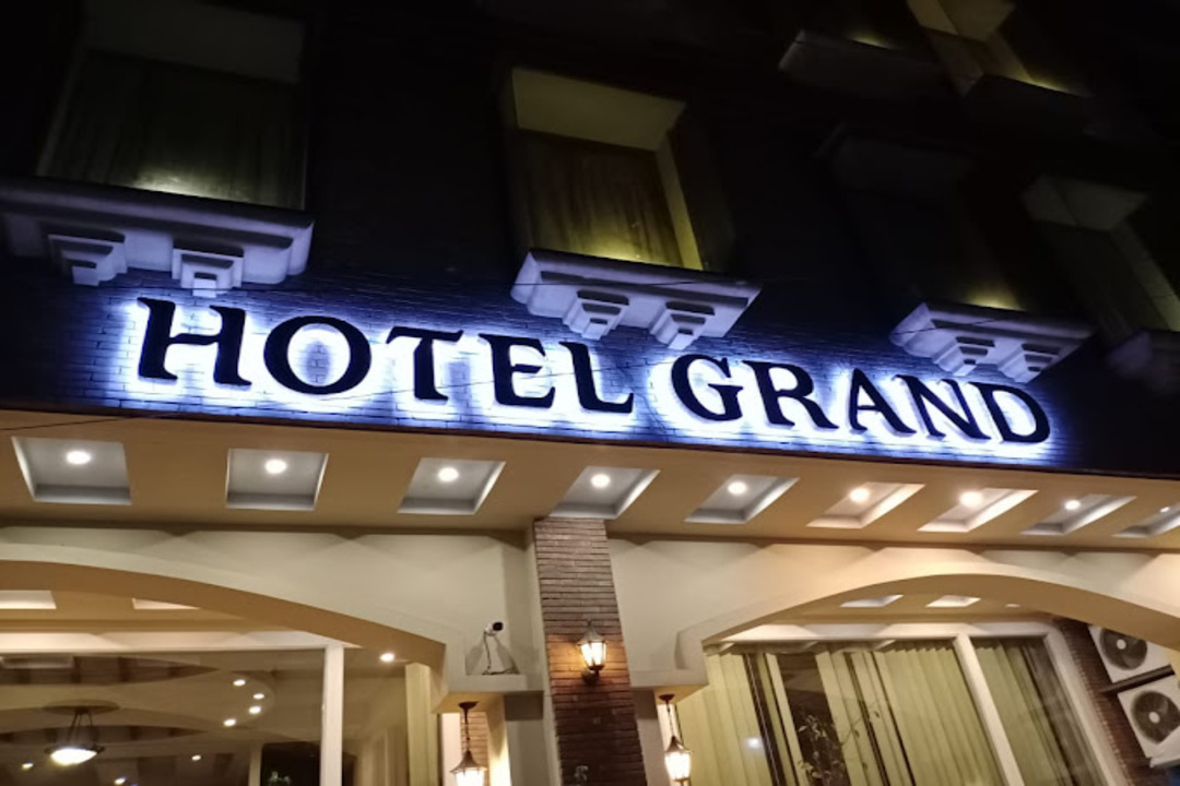 Hotel Grand Faisalabad