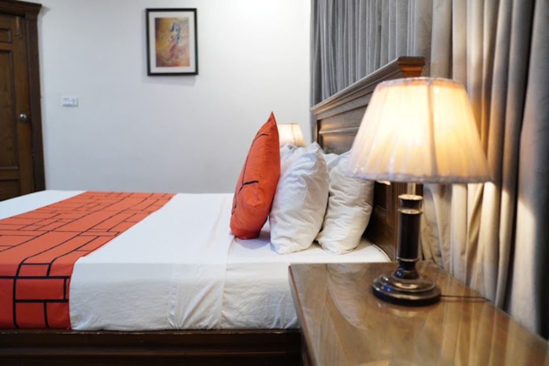 Hotel Grand Faisalabad