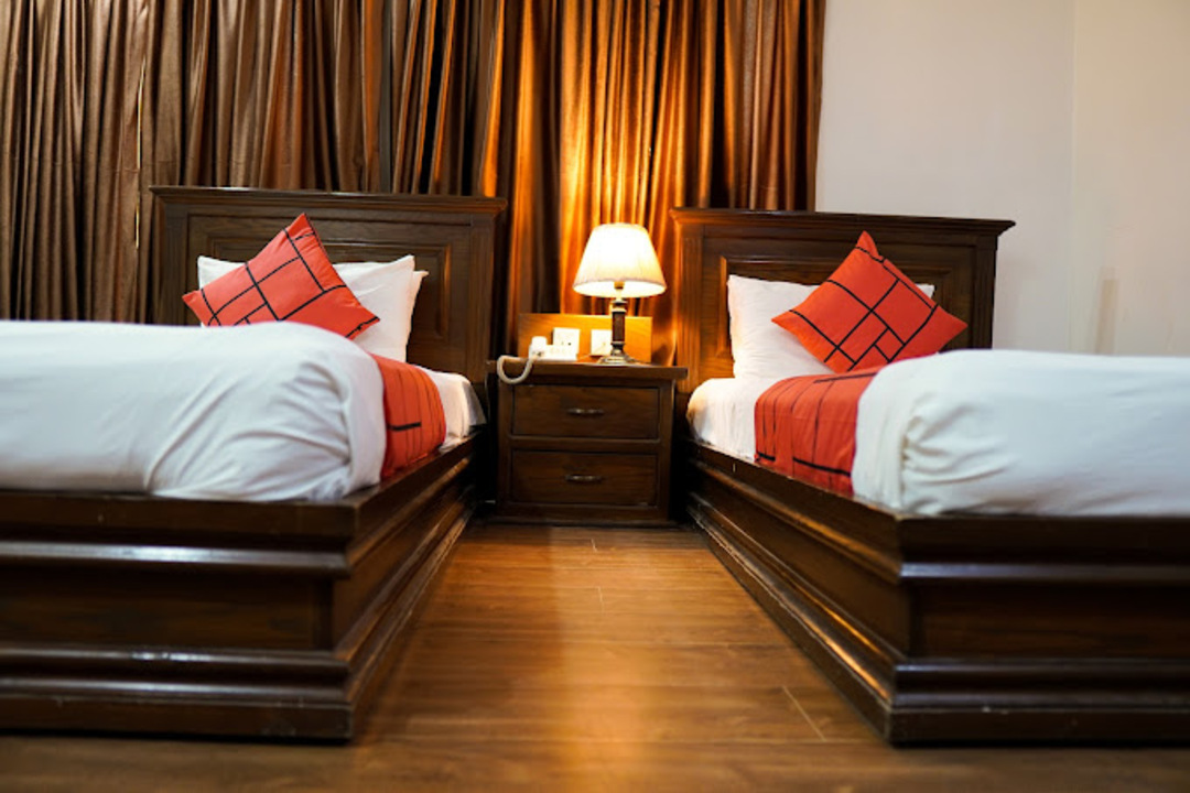 Hotel Grand Faisalabad