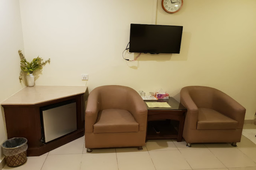 Hotel Grand Faisalabad