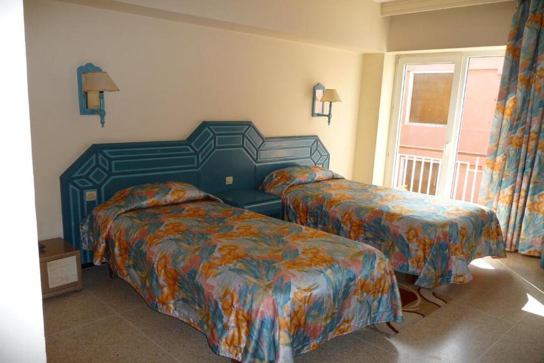 Hotel Kamal City Center Agadir