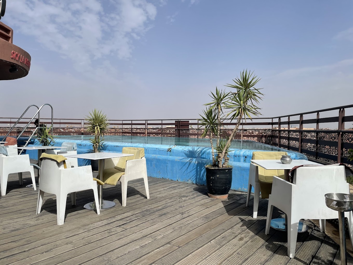 Hotel La Renaissance Marrakech