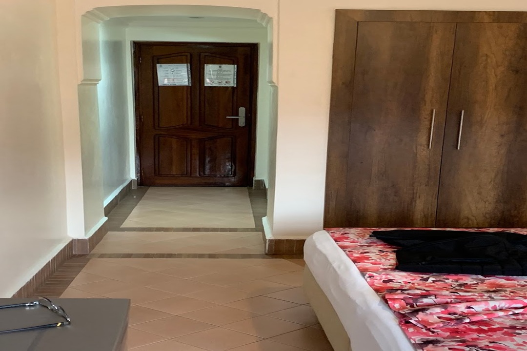 Hotel Mbrouk Marrakech