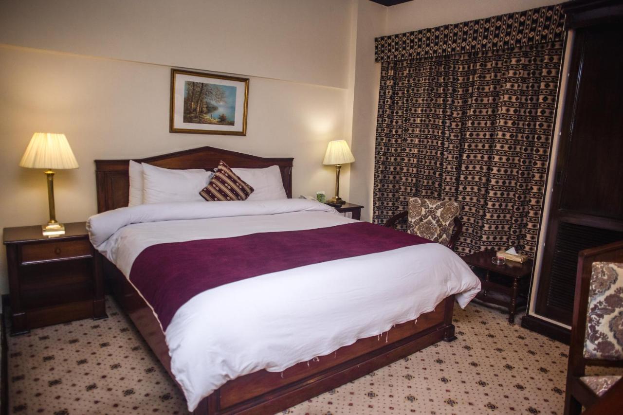 Hotel Mehran, Karachi