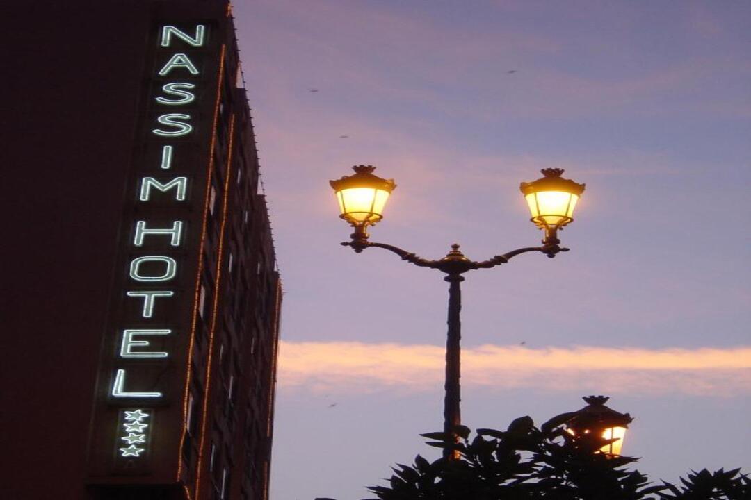Hotel Nassim Marrakech