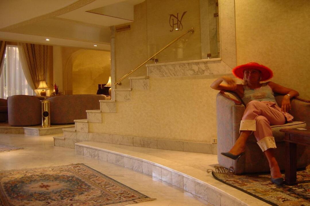 Hotel Nassim Marrakech