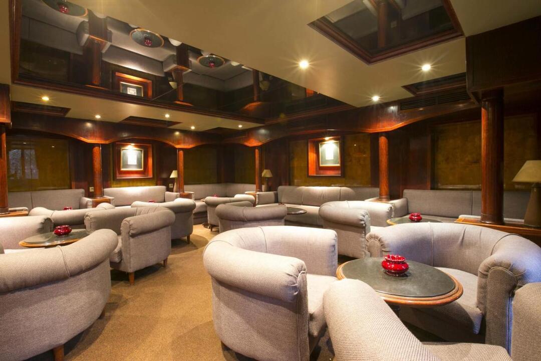 Hotel Nassim Marrakech