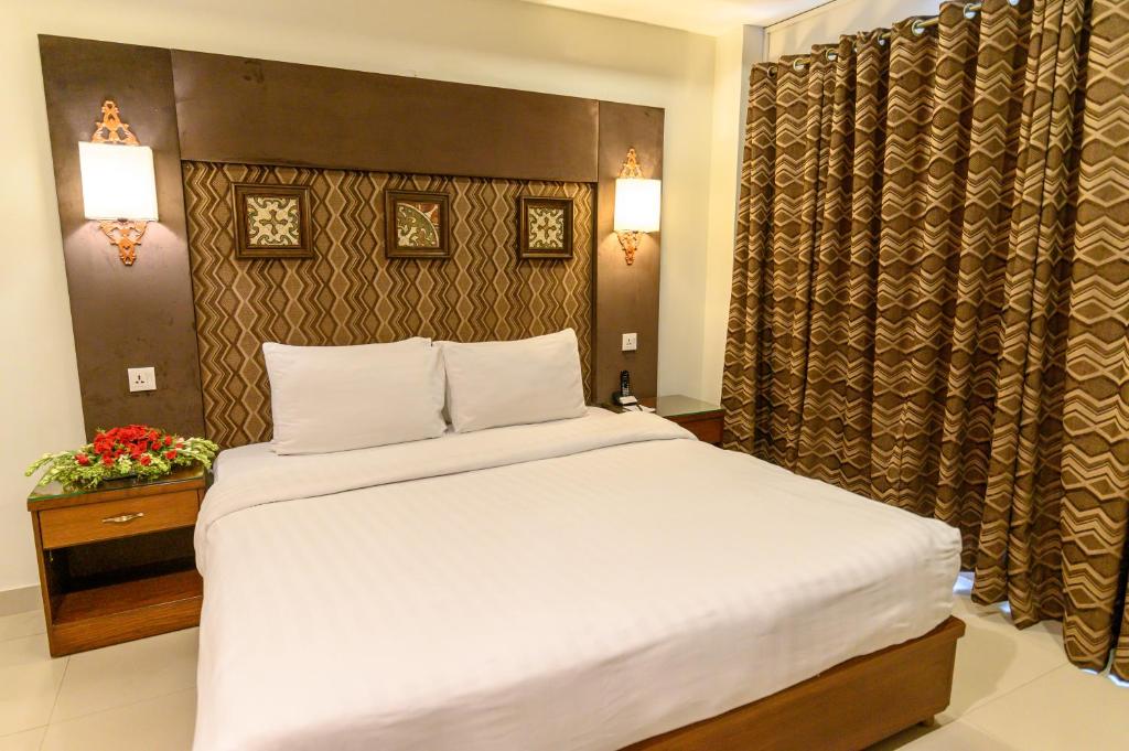 Hotel One Jinnah, Islamabad