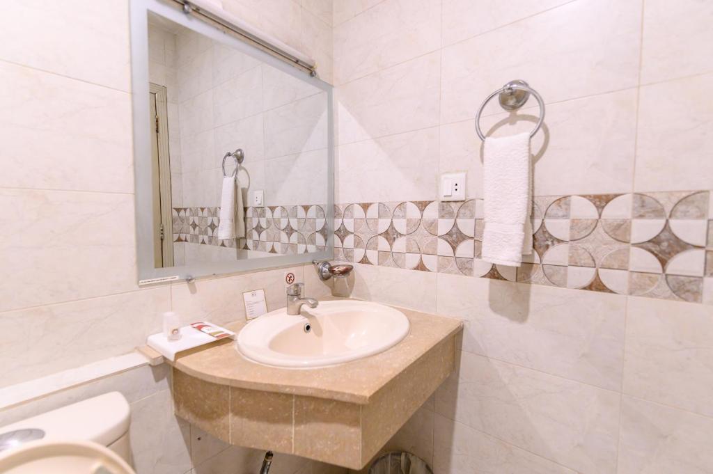 Hotel One Jinnah, Islamabad