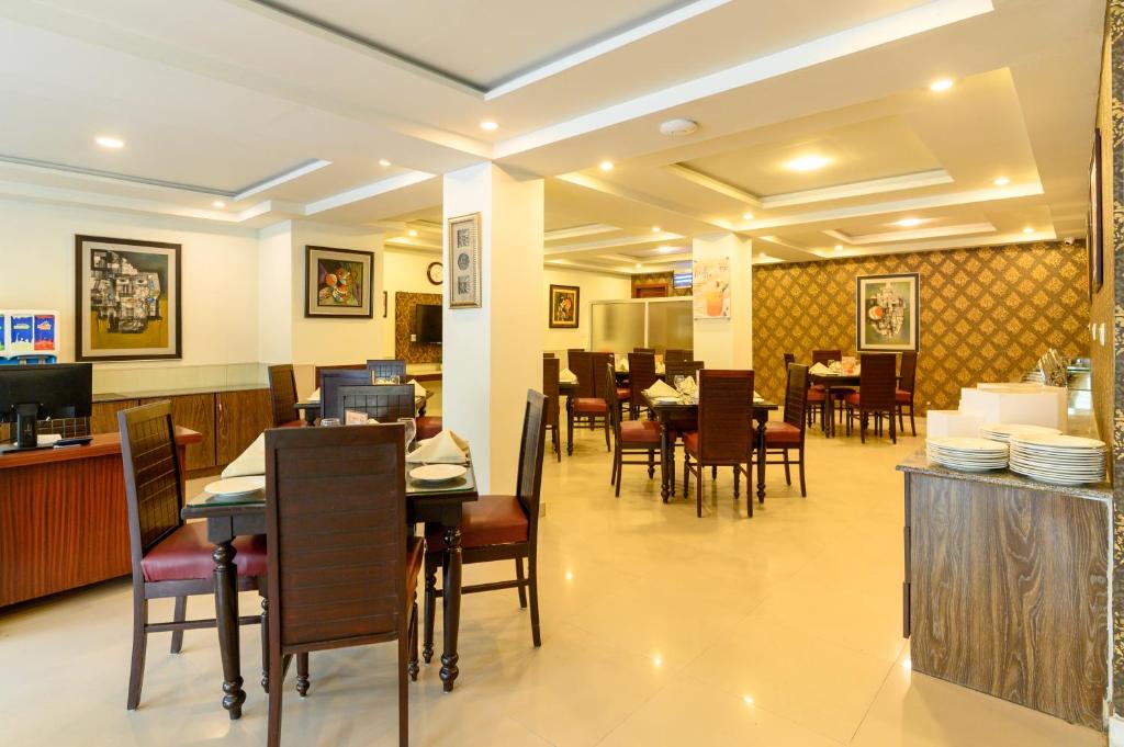 Hotel One Jinnah, Islamabad