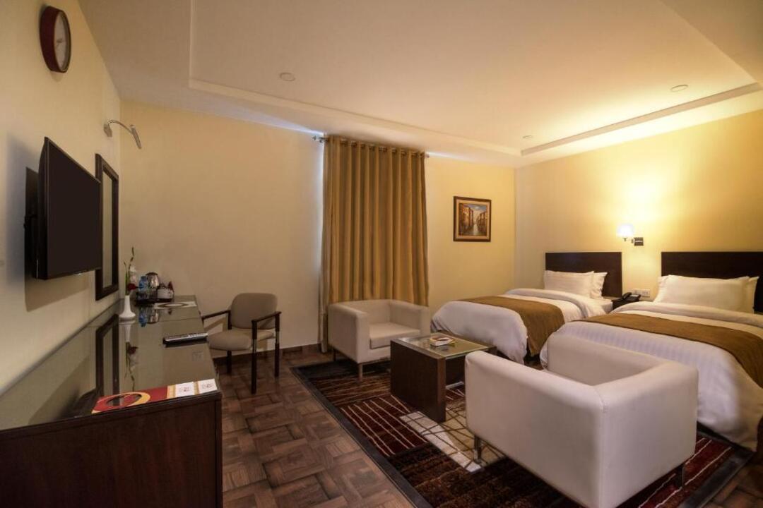 Hotel One Sahiwal